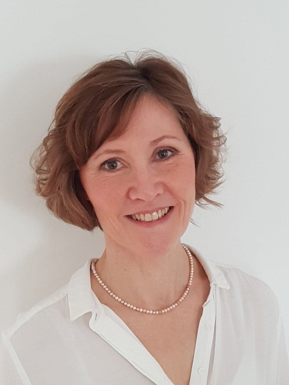 Kosmetikerin Nürnberg - Pia Netzel, Fachkosmetikerin im Kosmetikatelier Altenfurt